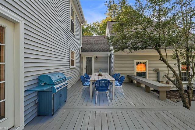 2405 Entrada DR, Virginia Beach, VA 23456