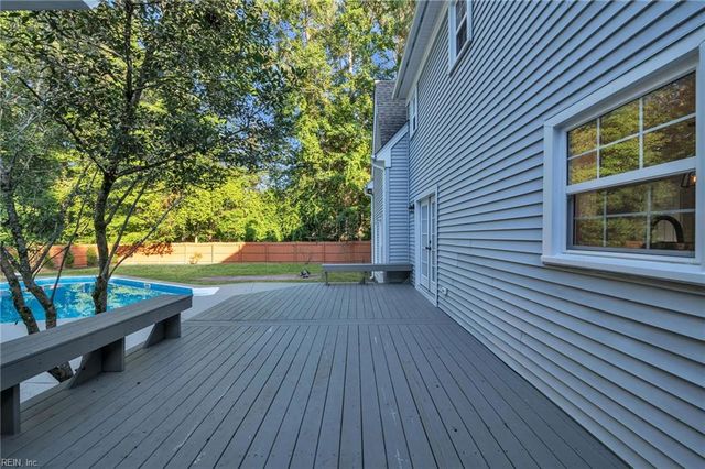 2405 Entrada DR, Virginia Beach, VA 23456