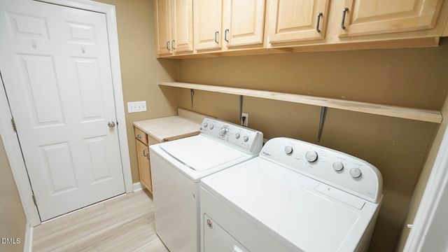 400 Knolls View Drive, Fuquay Varina, NC 27526