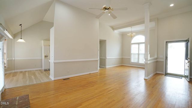 400 Knolls View Drive, Fuquay Varina, NC 27526