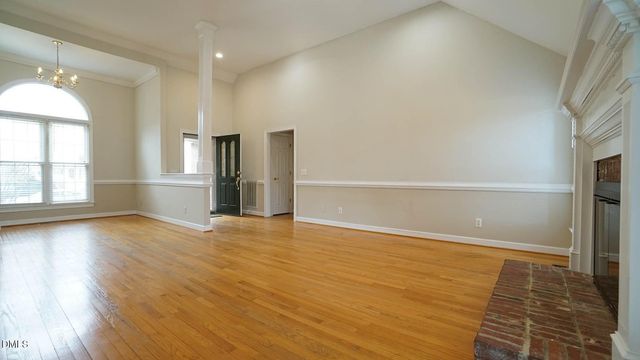 400 Knolls View Drive, Fuquay Varina, NC 27526