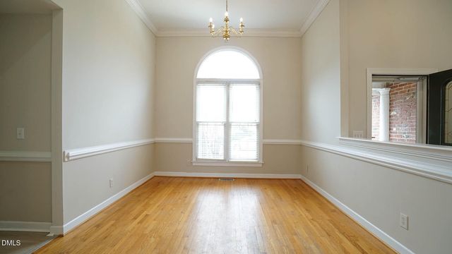 400 Knolls View Drive, Fuquay Varina, NC 27526