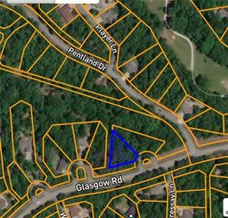 Gordon Circle, Bella Vista, AR 72715