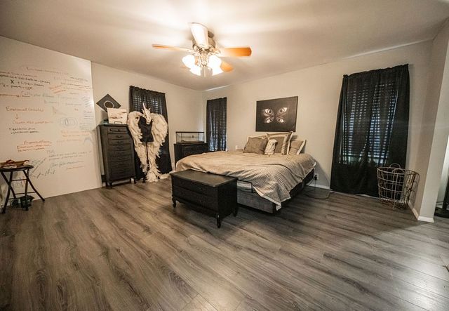345 S Hillcrest Drive, Sulphur Springs, TX 75482
