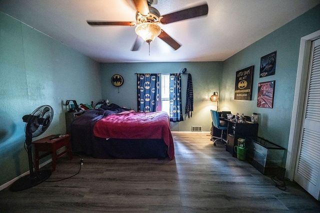 345 S Hillcrest Drive, Sulphur Springs, TX 75482