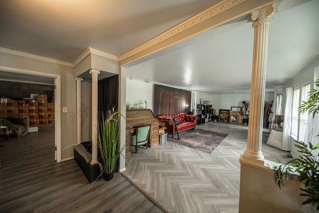 345 S Hillcrest Drive, Sulphur Springs, TX 75482