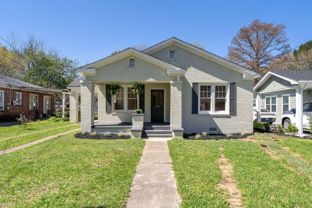 405 S 11th Ave., Hattiesburg, MS 39401