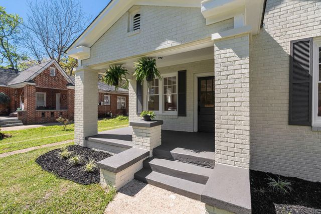 405 S 11th Ave., Hattiesburg, MS 39401