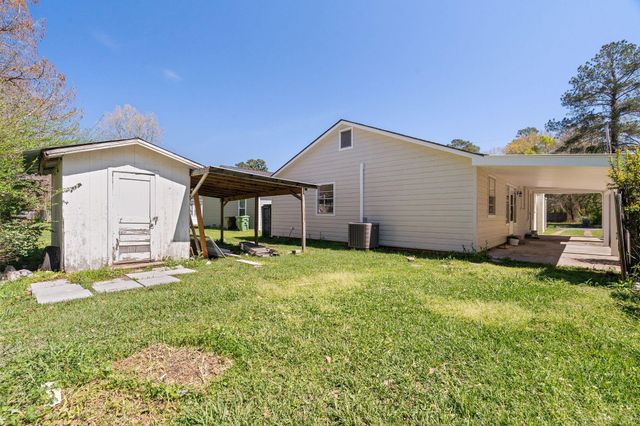 405 S 11th Ave., Hattiesburg, MS 39401