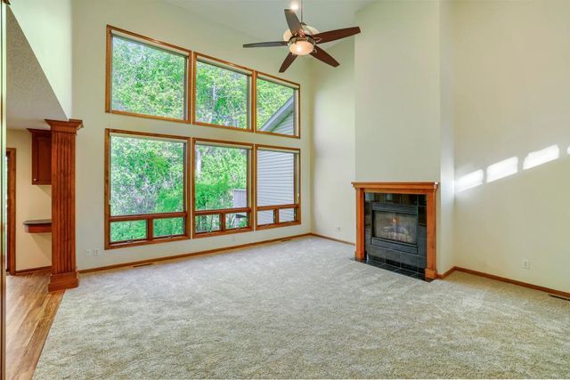 1598 Summit Shores Circle, Burnsville, MN 55306