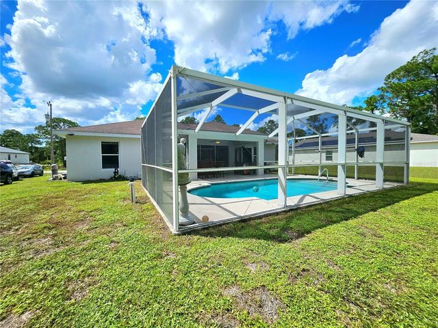169 BROWN AVENUE S, Lehigh Acres, FL 33974