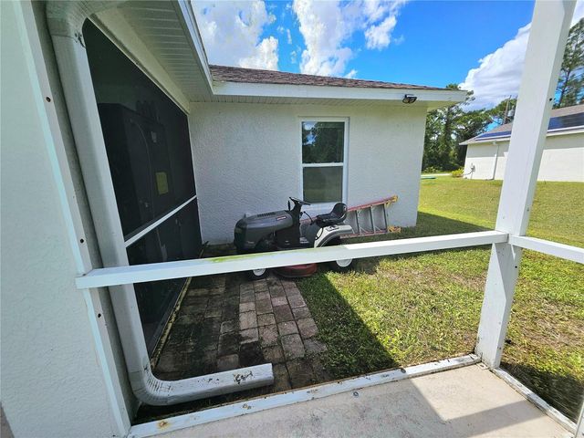 169 BROWN AVENUE S, Lehigh Acres, FL 33974