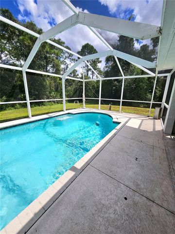 169 BROWN AVENUE S, Lehigh Acres, FL 33974