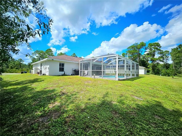 169 BROWN AVENUE S, Lehigh Acres, FL 33974