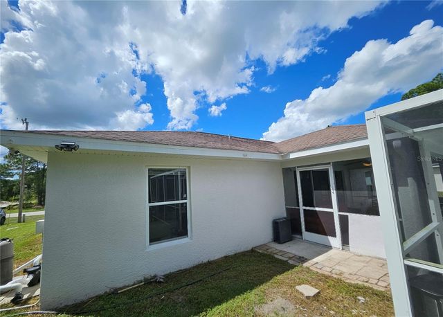 169 BROWN AVENUE S, Lehigh Acres, FL 33974