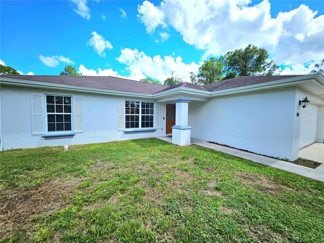 169 BROWN AVENUE S, Lehigh Acres, FL 33974