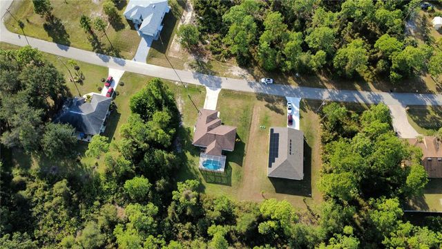 169 BROWN AVENUE S, Lehigh Acres, FL 33974