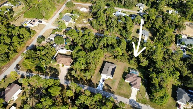 169 BROWN AVENUE S, Lehigh Acres, FL 33974