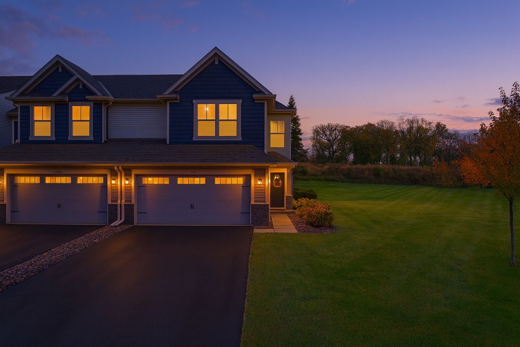 1772 Emerson Court, Chaska, MN 55318