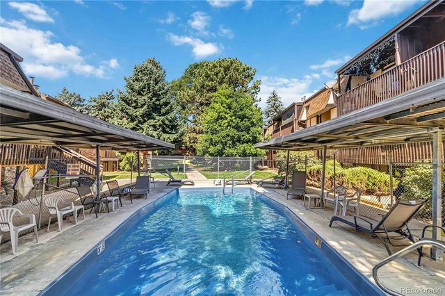 1390 Everett Court 111, Lakewood, CO 80215