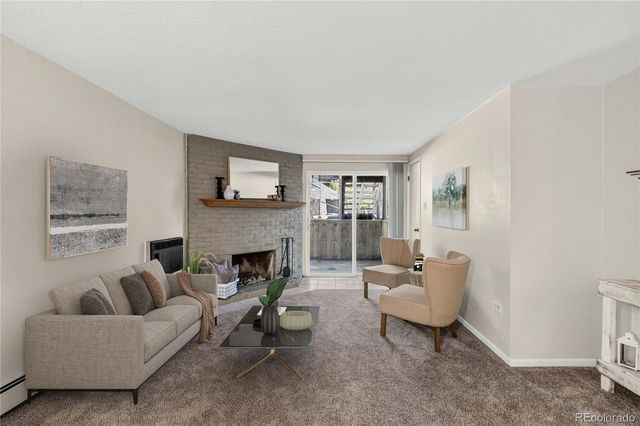 1390 Everett Court 111, Lakewood, CO 80215