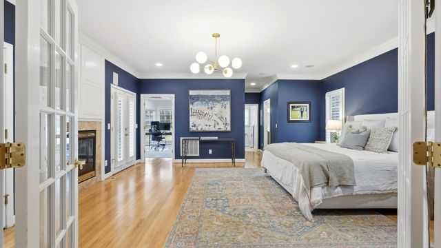 6306 Milbrook Rd, Brentwood, TN 37027
