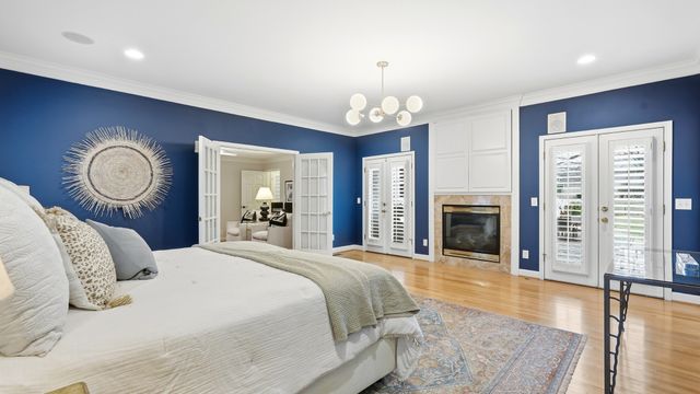 6306 Milbrook Rd, Brentwood, TN 37027