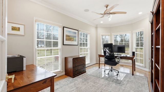 6306 Milbrook Rd, Brentwood, TN 37027