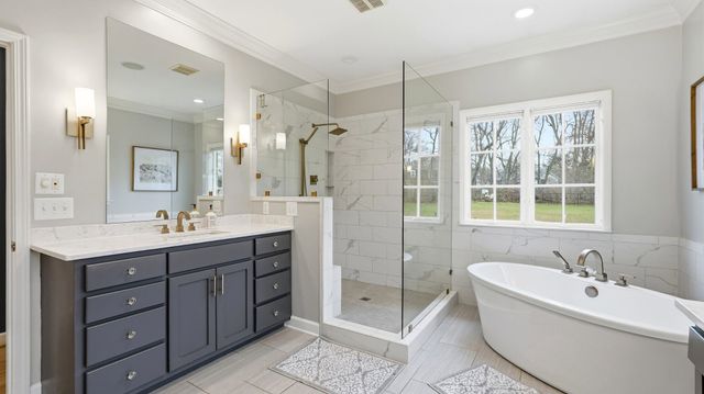 6306 Milbrook Rd, Brentwood, TN 37027