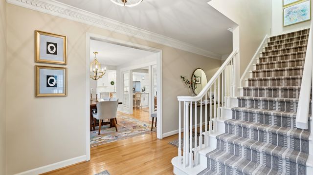 6306 Milbrook Rd, Brentwood, TN 37027