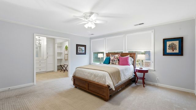6306 Milbrook Rd, Brentwood, TN 37027