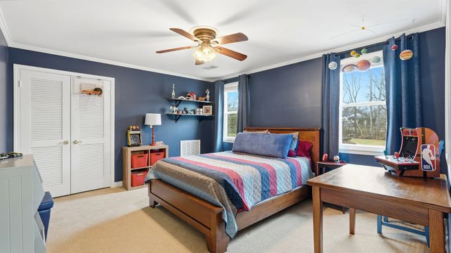 6306 Milbrook Rd, Brentwood, TN 37027