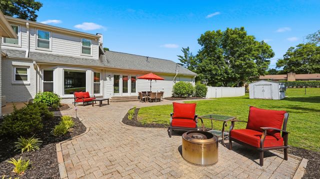 6306 Milbrook Rd, Brentwood, TN 37027