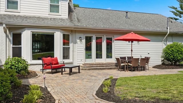 6306 Milbrook Rd, Brentwood, TN 37027