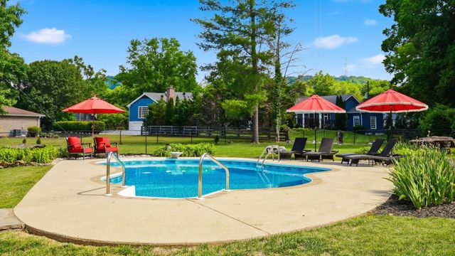 6306 Milbrook Rd, Brentwood, TN 37027