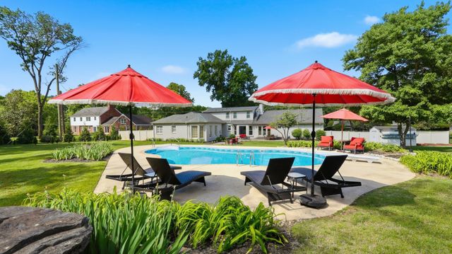 6306 Milbrook Rd, Brentwood, TN 37027