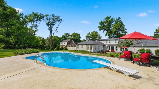 6306 Milbrook Rd, Brentwood, TN 37027