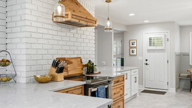 6306 Milbrook Rd, Brentwood, TN 37027