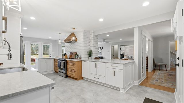 6306 Milbrook Rd, Brentwood, TN 37027
