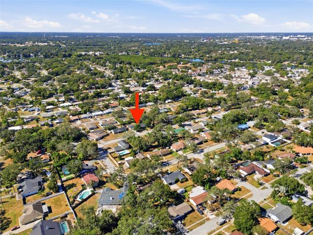 7010 DOREEN STREET, Tampa, FL 33617