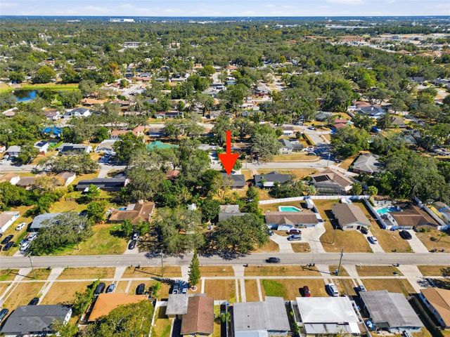 7010 DOREEN STREET, Tampa, FL 33617