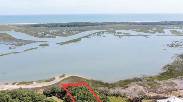 TBD Gillette Pl., Murrells Inlet, SC 29576