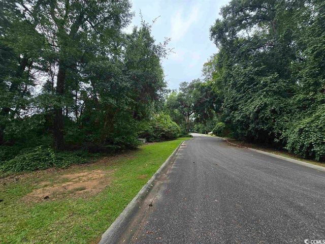 TBD Gillette Pl., Murrells Inlet, SC 29576