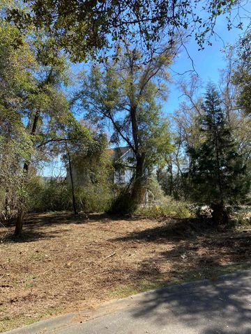 TBD Gillette Pl., Murrells Inlet, SC 29576