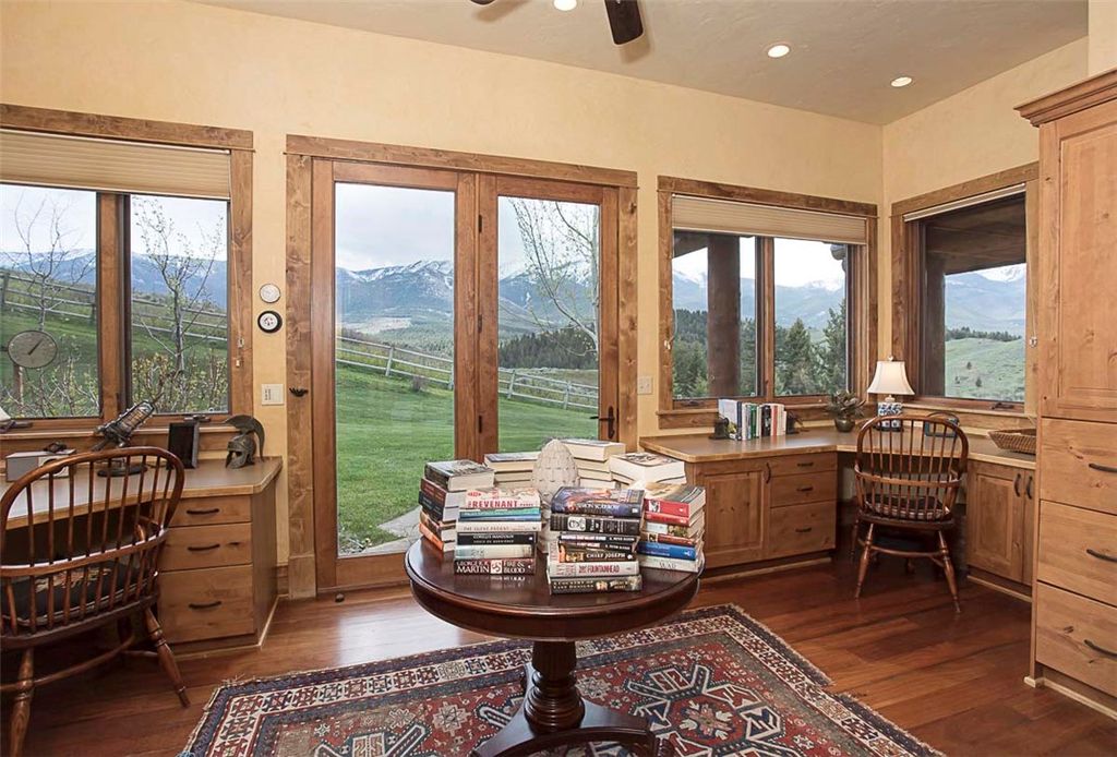 94 Sheep Mountain Road (w/ 614 AC State Lease), Red Lodge, MT 59068 photo 17