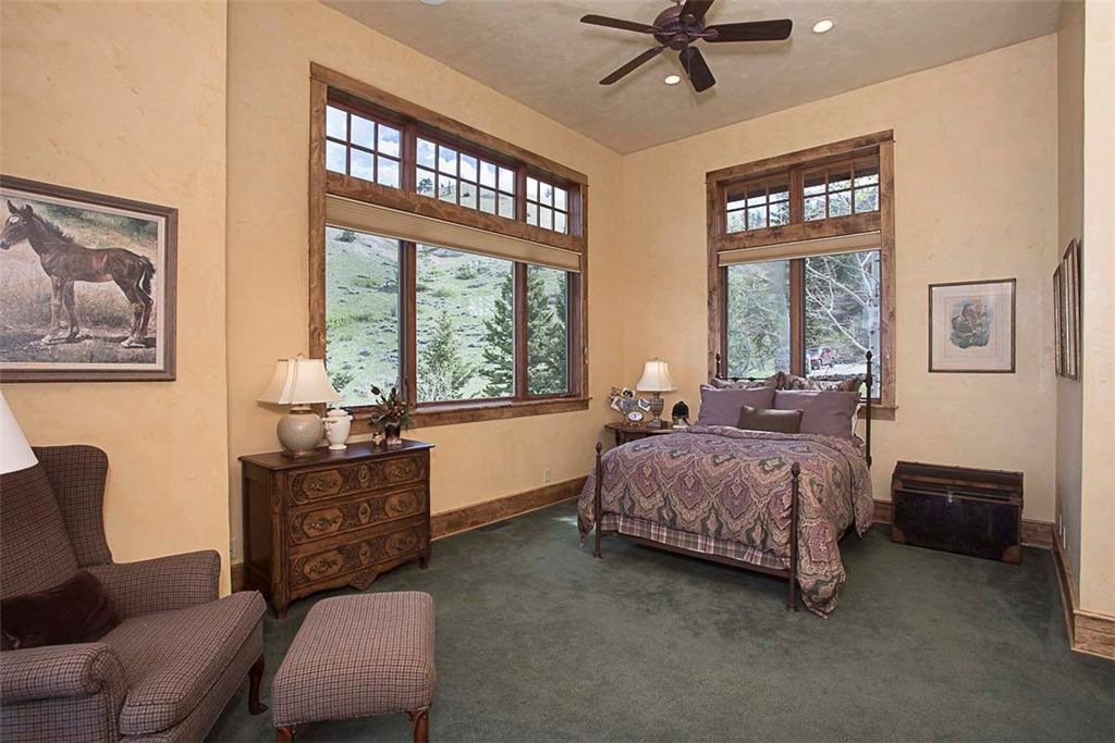 94 Sheep Mountain Road (w/ 614 AC State Lease), Red Lodge, MT 59068 photo 19