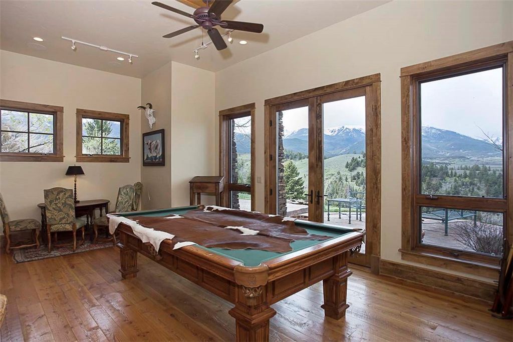 94 Sheep Mountain Road (w/ 614 AC State Lease), Red Lodge, MT 59068 photo 26