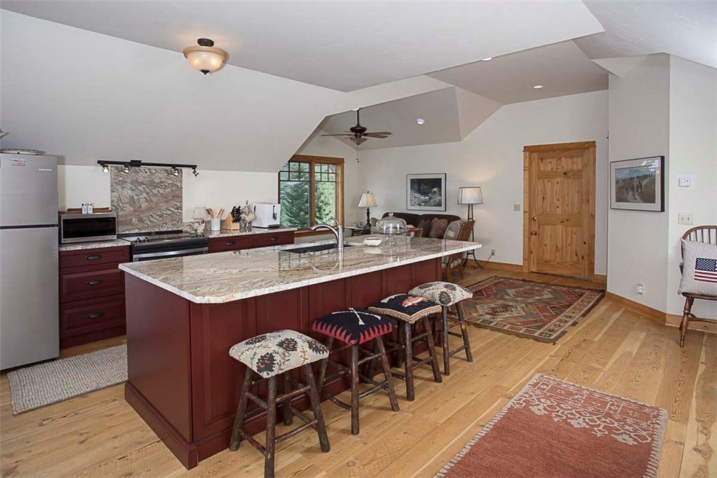 94 Sheep Mountain Road (w/ 614 AC State Lease), Red Lodge, MT 59068 photo 27