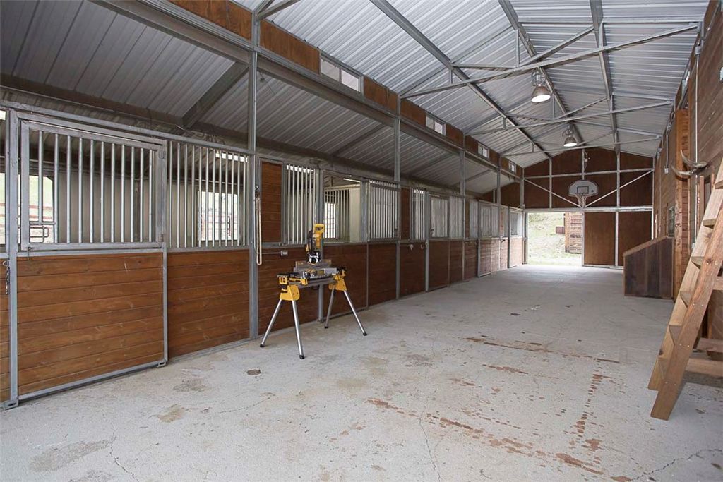 94 Sheep Mountain Road (w/ 614 AC State Lease), Red Lodge, MT 59068 photo 34