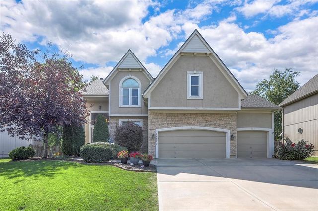 14112 Noland Street, Overland Park, KS 66221